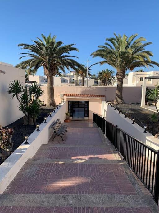 Апартаменти Casa Cactus Корралехо Екстер'єр фото